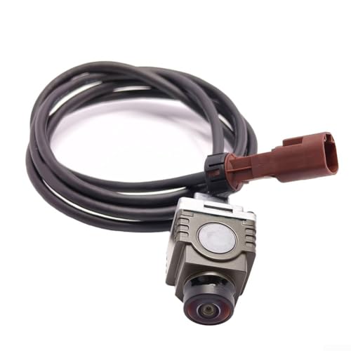 Für EQC 400 Frontansicht 360-Grad-Parkkamera mit ABS-Material A0009059509 Für EQC 400 Frontansicht 360-Grad-Parkkamera mit ABS-Material A0009059509 von JGmotorfi