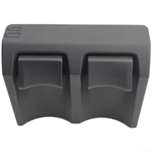 Für Kodiaq GT für Karoq Mittelkonsole Einsatz Trennwand ABS Storage Organizer für Fahrzeuginnenräume Für Kodiaq GT für Karoq Mittelkonsole Einsatz Trennwand ABS Storage Organizer für Fahrzeuginnenräume von JGmotorfi