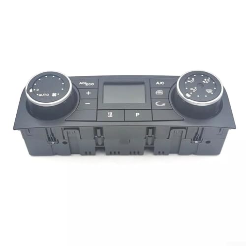 Für MAN TGS TGX TGL TGM kompatible A/C Heizungskonditionierung Steuerschalter Panel OEM 81619906105 mit 6-poligem Terminal Für MAN TGS TGX TGL TGM kompatible A/C Heizungskonditionierung Steuerschalter Panel OEM 81619906105 mit 6-poligem Terminal von JGmotorfi