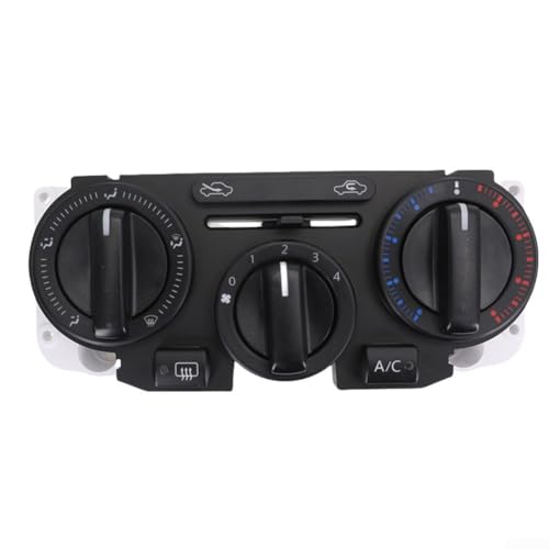 Für Nissan Fahrzeug Heizung Klimaanlage Schalter Montage 27510ED50AA129 Passend für Tiida Sylphy Livina NV200 Geniss 2007 2017 Klimaanlage Teil Für Nissan Fahrzeug Heizung Klimaanlage Schalter Montage 27510ED50AA129 Passend für Tiida Sylphy Livina NV200 Geniss 2007 2017 Klimaanlage Teil von JGmotorfi