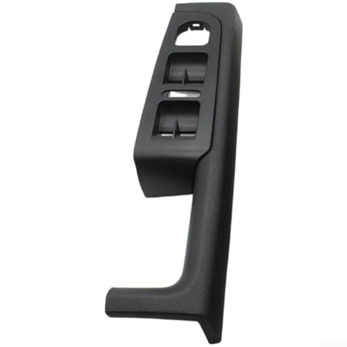 Für Skoda Für Speedway 2008 2013 Auto Vorne Hinten Tür Handlauf Rahmen 3TD867157 OEM Ersatz für Vordere und Hintertüren Links und Rechts Seiten (Vorne Links) von JGmotorfi