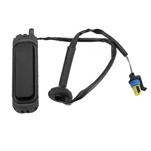 Heckklappenschalter für Cadillac für Escalade 2007 2014 und Avalanche 1500 2500 mit OEM-Nummer 15106857 Heckklappenschalter für Cadillac für Escalade 2007 2014 und Avalanche 1500 2500 mit OEM-Nummer 15106857 von JGmotorfi