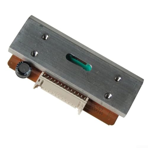 JGmotorfi 305 dpi Druckkopf für Datacard SP35 SP55plus CP60 ID-Kartendrucker, zuverlässiger Barcode-Druck JGmotorfi 305 dpi Druckkopf für Datacard SP35 SP55plus CP60 ID-Kartendrucker, zuverlässiger Barcode-Druck von JGmotorfi