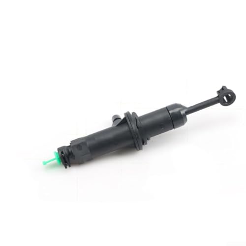 JGmotorfi ABS Kupplungsnehmerzylinder kompatibel für Renault für Clio für Kangoo Schwarz Nummer 7700431845 verschleißfest 2000-2012 von JGmotorfi