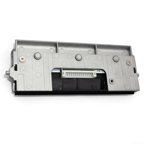 JGmotorfi Druckkopf für TSC TE310 TE344 TE305 Thermodrucker, 305 dpi, verbesserter Druck von JGmotorfi