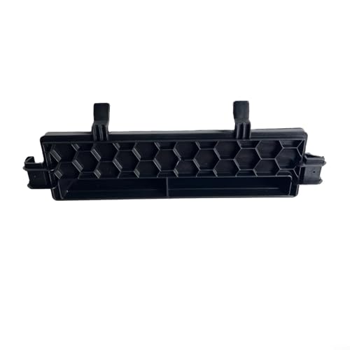 JGmotorfi FL3Z-19D672-B Klimaanlagen-Filterabdeckung für Ford F-150 F250 F350 Super Duty für Expedition Navigator Direct Fit 2017-2023 von JGmotorfi