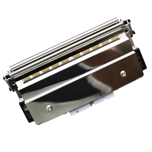 JGmotorfi Für Intermec PD41 PD42 Thermodruckkopf, 305 dpi für verbesserte Barcode- und Etikettenlesbarkeit JGmotorfi Für Intermec PD41 PD42 Thermodruckkopf, 305 dpi für verbesserte Barcode- und Etikettenlesbarkeit von JGmotorfi