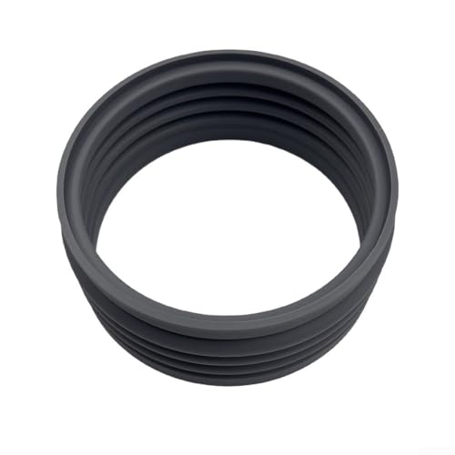 Kompatibler Silikon-Trichterbalg für 9155 Kaffeemaschine für gleichmäßige Kaffeeextraktion und reduzierte Retention (1 Stück) von JGmotorfi