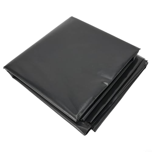 Langlebige HDPE-Fischteichfolien für effektives Gartenpool-Management von JGmotorfi