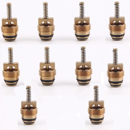 M1O Engineered AC Valves Complete Kit of Ten For Optimal Performance Across Various System Types Including Latest Standards M1O Engineered AC Valves Complete Kit of Ten For Optimal Performance Across Various System Types Including Latest Standards von JGmotorfi