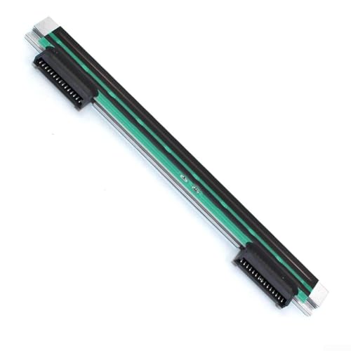 P1080383227 Thermostreifenkopf für Zebra-Drucker einschließlich Modelle ZD420/ZD620/ZD621 bei 203 dpi P1080383227 Thermostreifenkopf für Zebra-Drucker einschließlich Modelle ZD420/ZD620/ZD621 bei 203 dpi von JGmotorfi