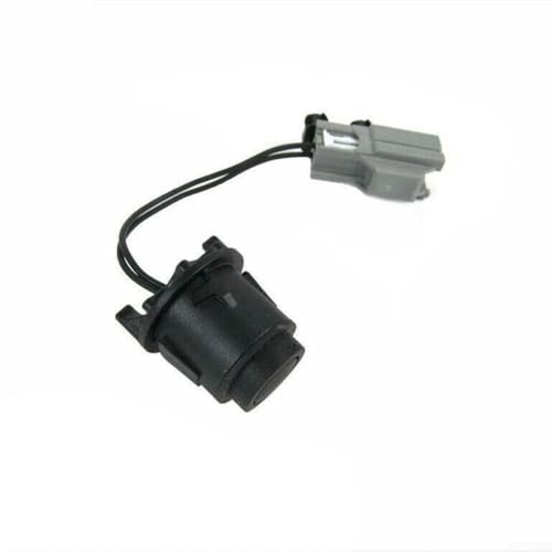 Passiver Einstiegsschalter Türschloss Entriegelungsknopf kompatibel für Dodge Charger 2011-2014 für Chrysler 300 2011-2014 Ersatz OEM BHN9-56-620A schwarzes ABS-Material Passiver Einstiegsschalter Türschloss Entriegelungsknopf kompatibel für Dodge Charger 2011-2014 für Chrysler 300 2011-2014 Ersatz OEM BHN9-56-620A schwarzes ABS-Material von JGmotorfi
