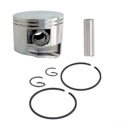 Premium Kolben-Kit für Laubbläser PB 8010 & PB 9010, einfache Installation für maximale Effizienz von JGmotorfi