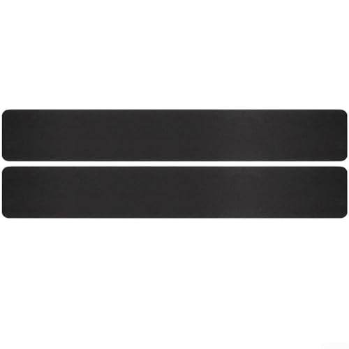 Rutschfeste Möbelschienenpolster 2er-Set für Sofas, Stühle und Liegen, verhindert ein Verrutschen auf verschiedenen Bodenarten von JGmotorfi