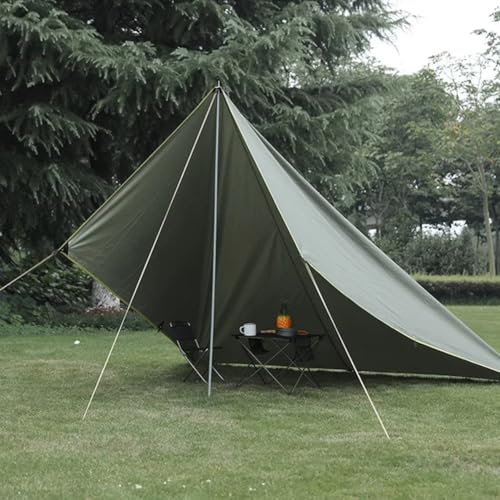 Secure Tent ForAlligator Clips 10 Pack with Fasteners for Outdoor Durability (C) von JGmotorfi