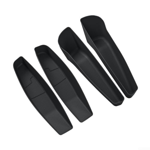 Seitentasche für Tesla, für Modell Y, für Juniper, 2025, einfacher Zugang von JGmotorfi