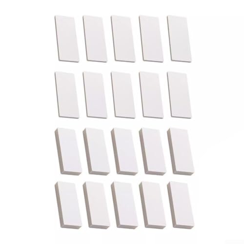 Set mit 20 EVA-Schaumstoff-Wandschutzhüllen, Kopfteil- und Couch-Stopper für Möbelsicherheit Set mit 20 EVA-Schaumstoff-Wandschutzhüllen, Kopfteil- und Couch-Stopper für Möbelsicherheit von JGmotorfi