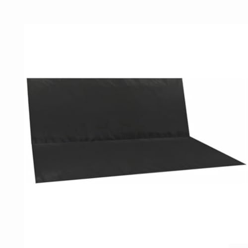 Stilvoller 900D Oxford Stoff Swing Cover zum Schutz von Gartenmöbeln vor Wetterschäden (113 x 94 cm) von JGmotorfi