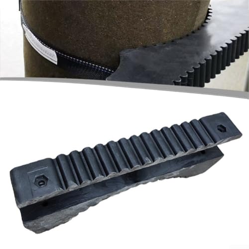 Teleskop-Stabilisator mit rutschfester Matte, passend für Leitern mit 4 cm Nut, erhöht die Sicherheit und Zugänglichkeit von Werkzeugen von JGmotorfi