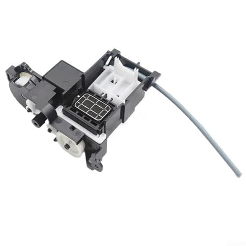 Tintenpumpen-Reinigungseinheit für R270 R390 L805 L801 T50 P50 Drucker bietet stabile Tintenaufnahme für gleichmäßige Druckausgabe Tintenpumpen-Reinigungseinheit für R270 R390 L805 L801 T50 P50 Drucker bietet stabile Tintenaufnahme für gleichmäßige Druckausgabe von JGmotorfi