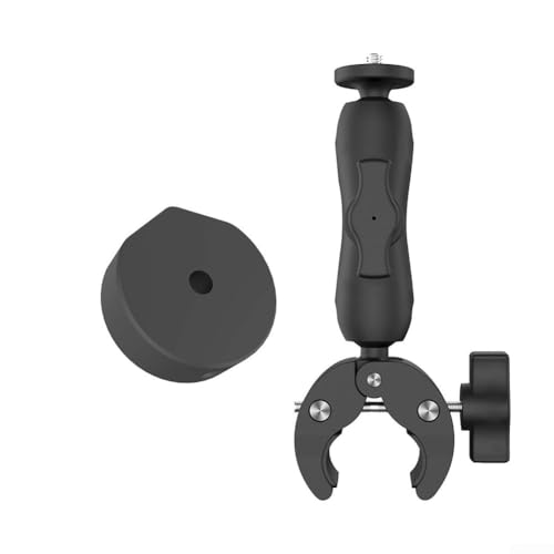 Tragbare Klemme für Starlink für Mini-einfache Winkeleinstellung für optimale Internetverbindung von JGmotorfi