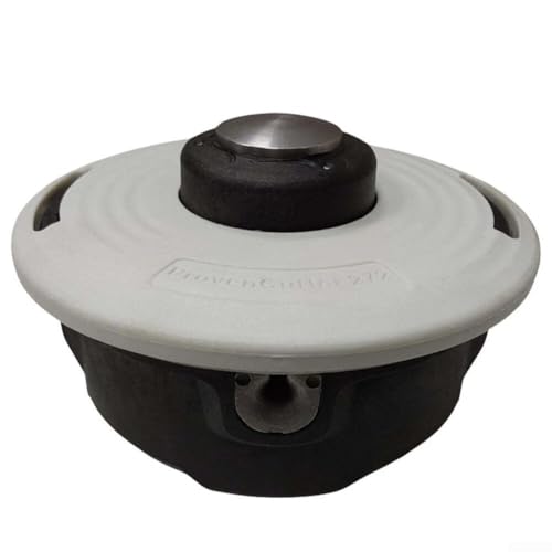 Trimmerkopf Ersatz kompatibel mit FS44 FS55 FS55R FS56 FS56RC FS70 KM55 KM56 KM85 KM90 Modelle, passend für 40028202302 40028202310 für effizientes Rasen-Trimmen Trimmerkopf Ersatz kompatibel mit FS44 FS55 FS55R FS56 FS56RC FS70 KM55 KM56 KM85 KM90 Modelle, passend für 40028202302 40028202310 für effizientes Rasen-Trimmen von JGmotorfi