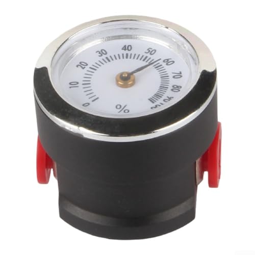 Trocknerbox Feuchtigkeitssensor für 3D-Druckerteile Entwickelt für Bambu Lab Für X1 und Für P1 Modelle mit robustem Druck und mechanischer Anzeige Trocknerbox Feuchtigkeitssensor für 3D-Druckerteile Entwickelt für Bambu Lab Für X1 und Für P1 Modelle mit robustem Druck und mechanischer Anzeige von JGmotorfi