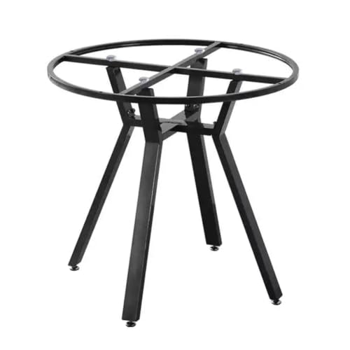 JHAISMAO Metall Couchtischbeine 31.2" Schwerlast Bankbeine Metallbein Marmor, Glas- Und Holztisch -Tischbeine Für Schreibtische Endtabelle, Moderne Schreibtische, Nacht Steht(Size:70cm) von JHAISMAO