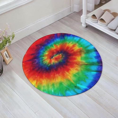 JHAOUNUK Schnell trocknende Badezimmermatte, saugfähige Bodenmatte für Zuhause, rutschfeste Gummi-Unterseite, leicht zu reinigen, Badezimmer-Duschmatte, Stofftextur, Textil-Batik-Seidenhintergrund, 61 JHAOUNUK Schnell trocknende Badezimmermatte, saugfähige Bodenmatte für Zuhause, rutschfeste Gummi-Unterseite, leicht zu reinigen, Badezimmer-Duschmatte, Stofftextur, Textil-Batik-Seidenhintergrund, 61 von JHAOUNUK