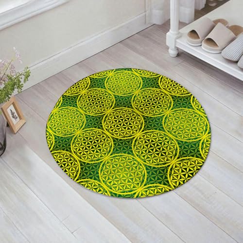 JHAOUNUK Schnell trocknende Badezimmermatte, saugfähige Bodenmatte für Zuhause, rutschfeste Gummi-Unterseite, leicht zu reinigen, Badezimmer-Duschmatte, moderne, stilvolle Textur. Stilvoller JHAOUNUK Schnell trocknende Badezimmermatte, saugfähige Bodenmatte für Zuhause, rutschfeste Gummi-Unterseite, leicht zu reinigen, Badezimmer-Duschmatte, moderne, stilvolle Textur. Stilvoller von JHAOUNUK