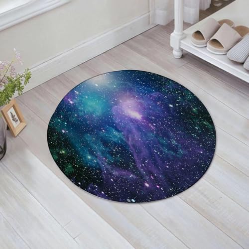 JHAOUNUK Weich Badezimmerteppich 60x60cm,Raum viele Lichtjahre von der Erde entfernt. Elemente dieses Bildes wur,rutschfest waschbar Badematte Flauschige Badteppich Saugfähig Badvorleger Duschvorleger JHAOUNUK Weich Badezimmerteppich 60x60cm,Raum viele Lichtjahre von der Erde entfernt. Elemente dieses Bildes wur,rutschfest waschbar Badematte Flauschige Badteppich Saugfähig Badvorleger Duschvorleger von JHAOUNUK