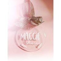 Benutzerdefinierte Weihnachtsschmuck Baumkugeln Weihnachtsbaumschmuck Personalisierte Verzierung Laserschnittnamen Weihnachten Benutzerdefinierte Benutzerdefinierte Weihnachtsschmuck Baumkugeln Weihnachtsbaumschmuck Personalisierte Verzierung Laserschnittnamen Weihnachten Benutzerdefinierte von JHCreativeCo