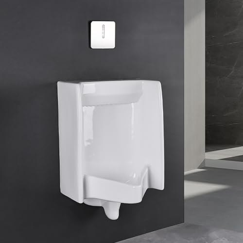 Automatisches Sensor-Urinal Zur Wandmontage für Männer, Hocheffizientes gewerbliches Spülurinal für Männer, für Bars, Hotels, Öffentliche Toiletten Automatisches Sensor-Urinal Zur Wandmontage für Männer, Hocheffizientes gewerbliches Spülurinal für Männer, für Bars, Hotels, Öffentliche Toiletten von JHDXL
