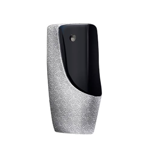Automatisches Sensor-Urinal Zur Wandmontage für Männer, Spritzwassergeschützte Keramik-Urinale für Männer, für Bars, Hotels, Öffentliche Toiletten Automatisches Sensor-Urinal Zur Wandmontage für Männer, Spritzwassergeschützte Keramik-Urinale für Männer, für Bars, Hotels, Öffentliche Toiletten von JHDXL