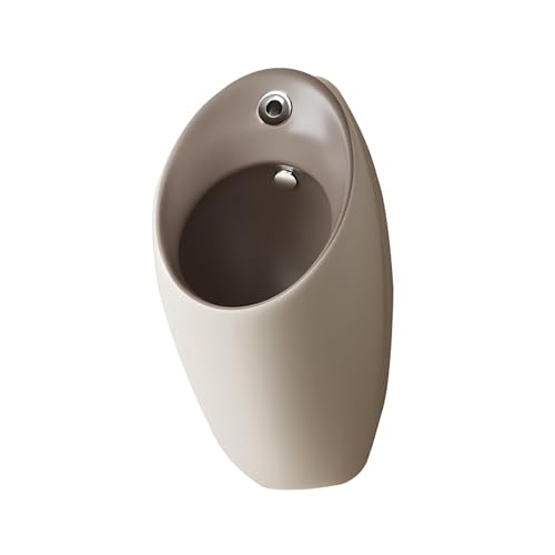 Intelligentes Wand-Urinal mit Sensor für Männer, Kommerzielle Berührungslose öffentliche Toiletten-Urinale, für Bar, Badezimmer, Hotelgeschäft Intelligentes Wand-Urinal mit Sensor für Männer, Kommerzielle Berührungslose öffentliche Toiletten-Urinale, für Bar, Badezimmer, Hotelgeschäft von JHDXL