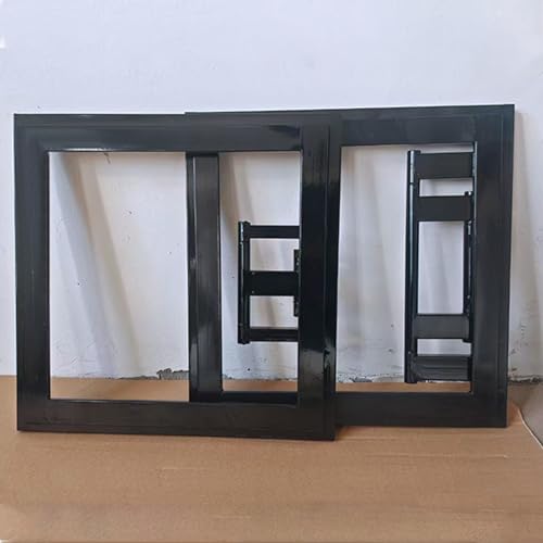 Revisionsklappe aus Stahlblech, Serviceklappe zur Inspektion und Abdeckung, for einfache Wartung und Installation, Feuchtraumgeeignet Unterputzklappe(20 * 30CM/7.8 * 11.8IN) von JHDXL