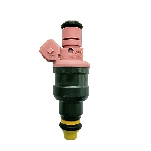 Fuel Injectors Kraftstoffeinspritzdüsen OEM 0280150998 3031151 53031151AB Für Dodge Für Dakota V6 Für RAM B1500 2500 Kraftstoff Injektor von JHETA