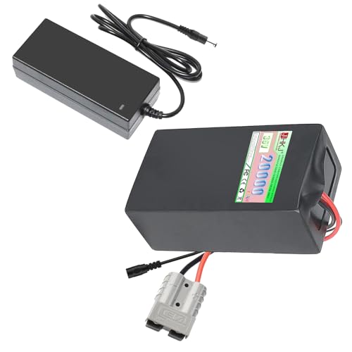 JHKJ Lithium-Ionen-Akku 36 V 20 Ah 15 Ah 12 Ah Lithium-Akku 36 V 10 Ah Li-Ionen-Akku 36 V wiederaufladbarer Akku für 250 W – 750 W Motor-Kit mit Ladegerät,36v20ah anderson1 JHKJ Lithium-Ionen-Akku 36 V 20 Ah 15 Ah 12 Ah Lithium-Akku 36 V 10 Ah Li-Ionen-Akku 36 V wiederaufladbarer Akku für 250 W – 750 W Motor-Kit mit Ladegerät,36v20ah anderson1 von JHKJ