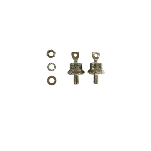 (10 STÜCKE) 71HF120M 71HF120 71HF140M 71HF140 71HF160M 71HF160 71HFR10M 71HFR10 71HFR20M 71HFR20 71HFR40M 71HFR40 Schraube diode(71HFR10M) von JHPWKRMU