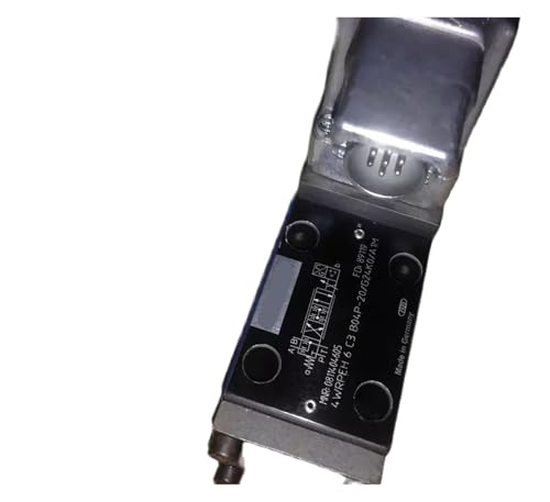 0811404605 4WRPEH 6 C3 B04P-20/G24K0/A1M 0 811 404 605 Hydraulikventil 0811404605 4WRPEH 6 C3 B04P-20/G24K0/A1M 0 811 404 605 Hydraulikventil von JHPWKRMU