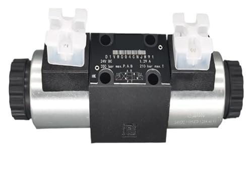 1 stücke Hydraulische Ventil D1VW001CNJW91 002 004 006 008CNJPL Magnetventil(D1VW006CNJW) von JHPWKRMU