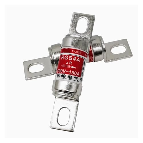 1 stücke RGS4A RSG24L77 660GH 63A 100A 125A 160A 200A sicherung 690V 9x14(200A) von JHPWKRMU