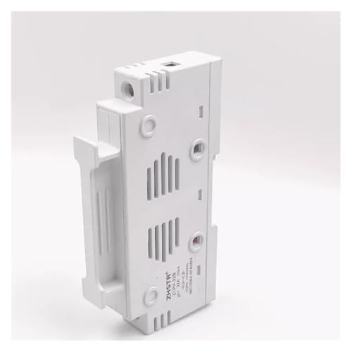 10 stück ZTPV-32 sicherung DC1500V 10 * 85mm 6A 8A 10A 15A 20A 25A 32A(Base 10 pieces) von JHPWKRMU