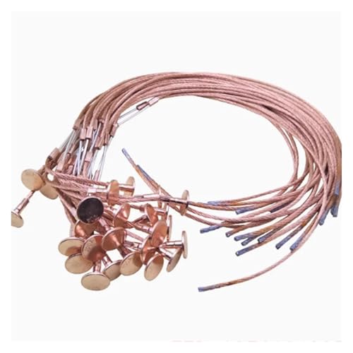 10KV Sicherungsdraht 200A 150A 120A 100A 80A 75A 60A 50A(5A) von JHPWKRMU