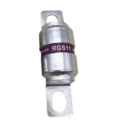 2 stücke Sicherung RGS11 CR2L GSB 32A 35A 40A 50A 63A 75A 80A 100A 125A 150A 160A 250V(40A) von JHPWKRMU