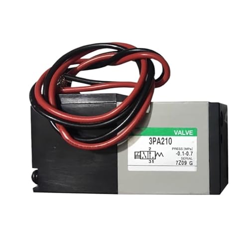 3PA219-06-3/3PA210-Ｂ DC24VAC110/AC220 Ventil(3PA210-06-1) von JHPWKRMU