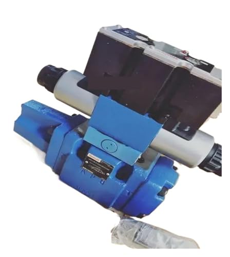 4WRZE10W8-85-72/6EG24N9K31/F1D3M Hydraulikventil 4WRZE10W8-85-72/6EG24N9K31/F1D3M Hydraulikventil von JHPWKRMU