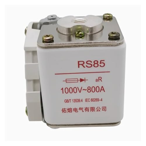 CS10F schnelle Sicherung RS85 RS85Z 1000V 250A 300A 315A 350A 400A 500A(500A) von JHPWKRMU