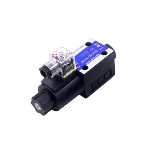 D1SG-01-2B2-N1-A220-50-DL Magnetbetätigtes hydraulisches Wegeventil 02-2B2L-D24-LW-50 D1SG-01-2B3/2B4B/2B60B/10B/12BL(D1SG-01 02-2B60B-DL,DC24V) von JHPWKRMU