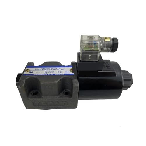 D1SG-03-3C4-D24-N1-50T D1SG-03-3C60-D24-N1-50 D1SG-03-3C60-A240 Hydraulikventil(D1SG-03-3C4-D24) von JHPWKRMU